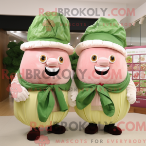 Brzoskwiniowa peklowana...