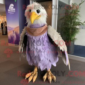 Máscara de Lavendel Haast S...