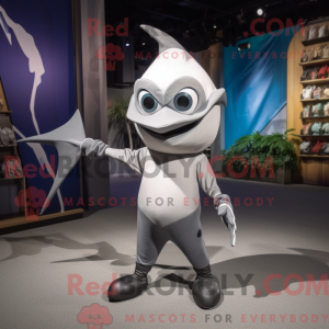 Costume de mascotte d...