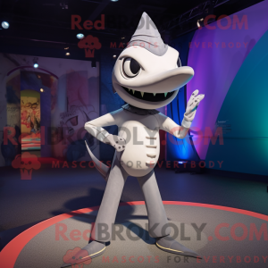 Costume de mascotte d...