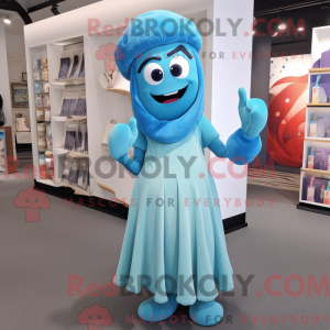 Costume de mascotte de...