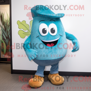 Costume de mascotte de...