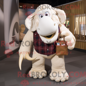 Personaggio mascotte del...