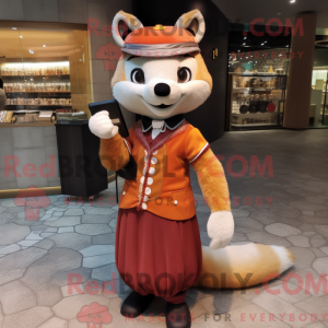Figura de máscara de Peach...