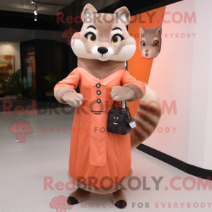 Costume de mascotte de...