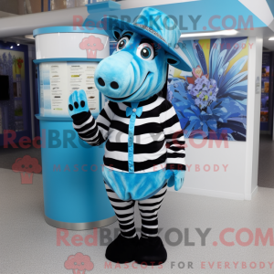 Costume de mascotte de...