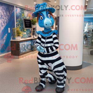 Costume de mascotte de...