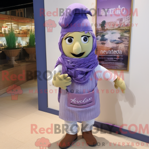 Lavendel...