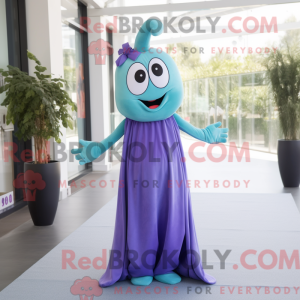 Costume mascotte d...