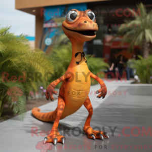 Rust Coelophysis...