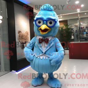 Costume de mascotte de...