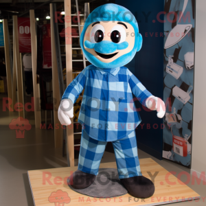 Personaggio mascotte del...