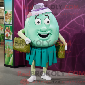 Turkusowa peklowana...