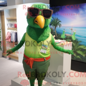 Personaggio mascotte del...