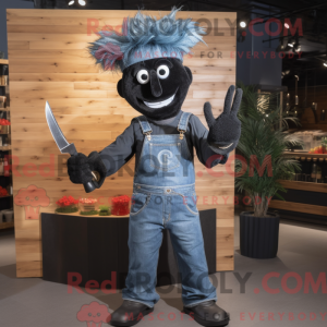 Personaggio mascotte del...