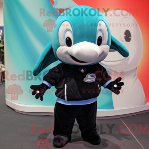 Costume de mascotte d...