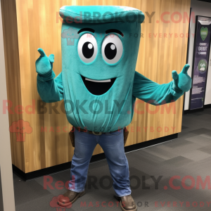 Bluzka...