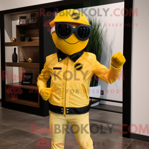 Costume de mascotte de Pho...