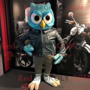 Costume de mascotte de...