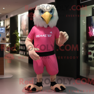 Roze Haast S...