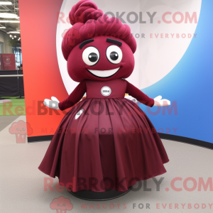 Costume de mascotte d...