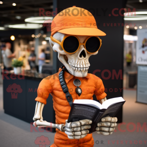 Costume de mascotte de...