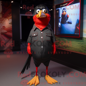 Costume de mascotte de...