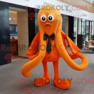 Costume de mascotte de...