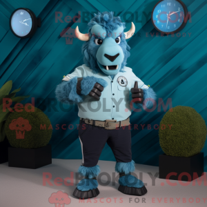 Cyan...