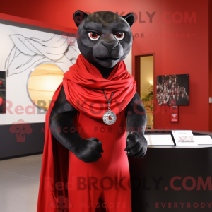 Costume de mascotte de...