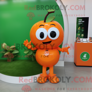 Costume de mascotte de...