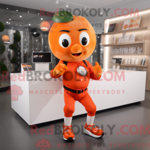 Costume de mascotte de...