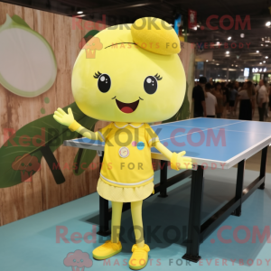 Personaggio mascotte del...