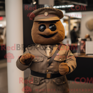 Personaggio mascotte del...