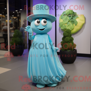 Costume de mascotte de...