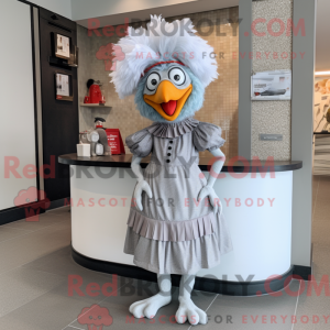 Personaggio mascotte del...