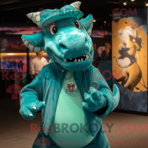 Costume de mascotte de...