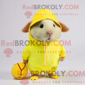 Costume de mascotte de...