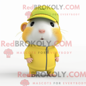 Costume de mascotte de...