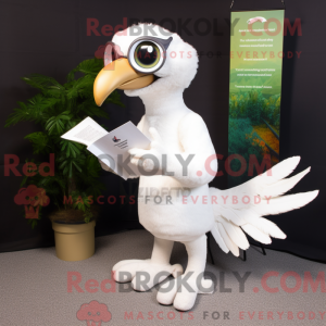 Wit Archaeopteryx...