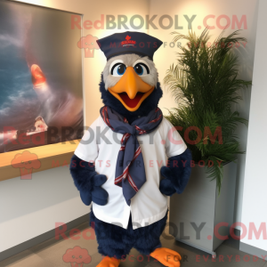 Costume de mascotte de...