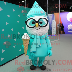 Costume de mascotte de...
