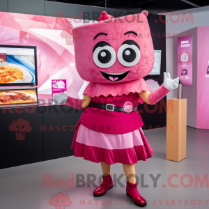Rosa...