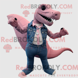 Costume mascotte de...