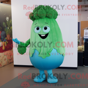 Personaggio mascotte del...