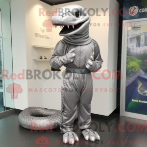 Disfraz de mascota...