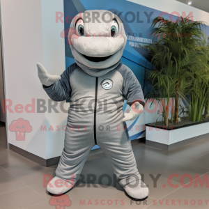 Costume mascotte de...