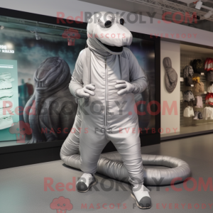 Costume mascotte de...