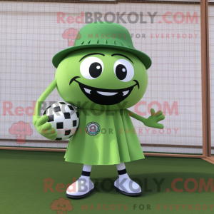 Costume de mascotte de but...