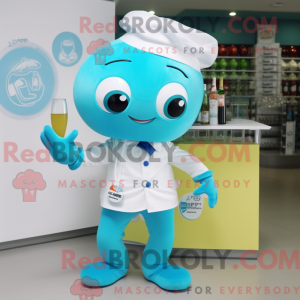 Cyan...